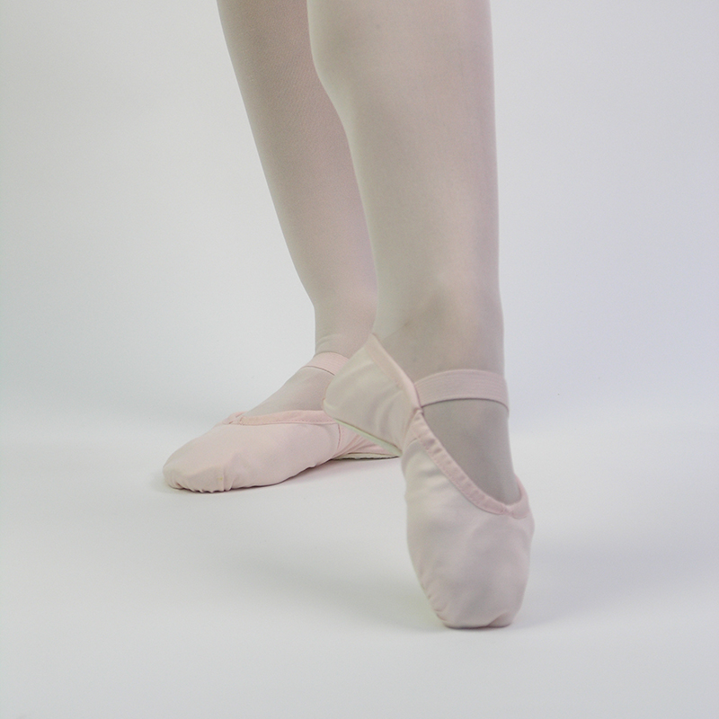 ボンジュバレリーナ